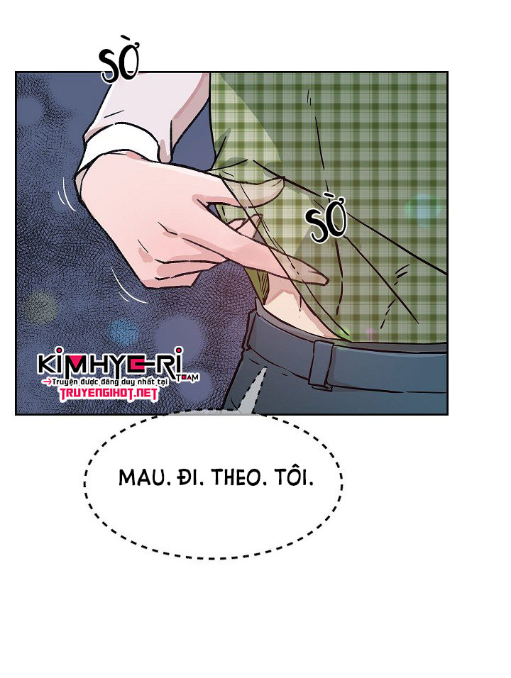 [18+] công tư phân minh chapter 32.1 18