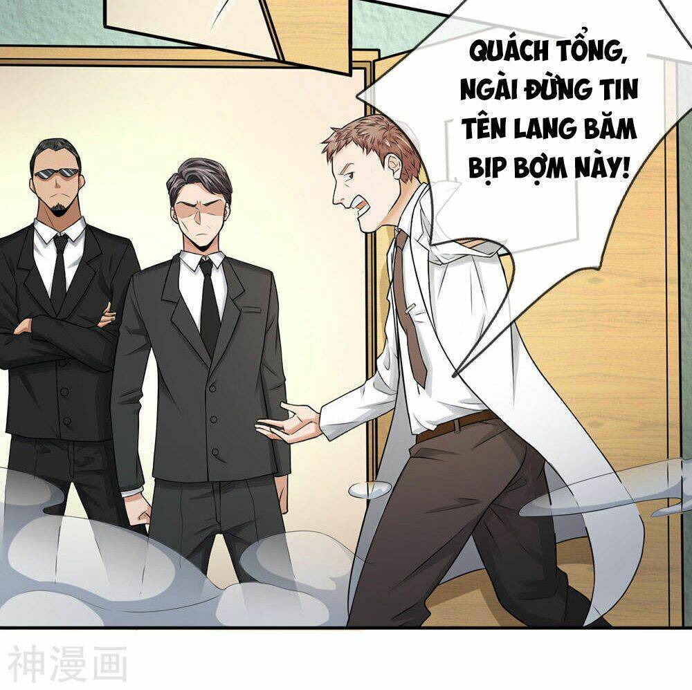 cực phẩm tiên y chapter 6 9