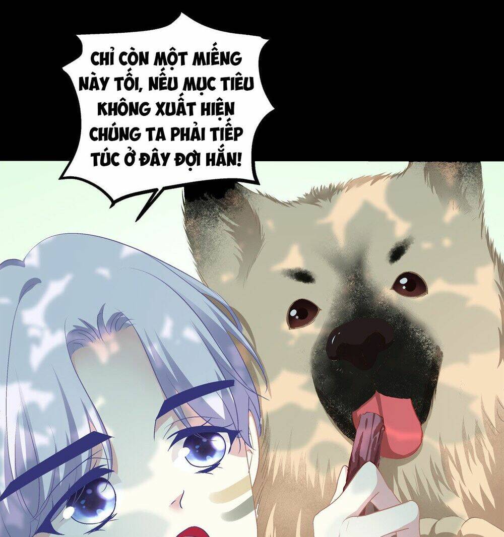 toàn bộ nắm trong tay chapter 32 25