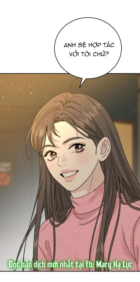 Thuyết Tình Yêu Ích Kỷ chapter 10.2 34