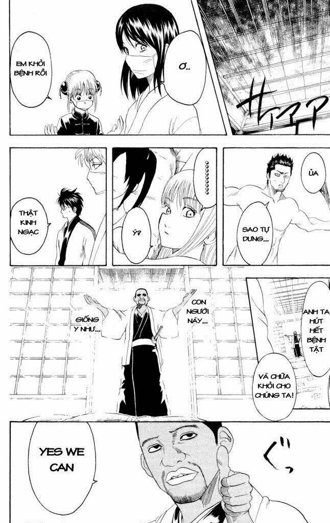 gintama - linh hồn bạc chapter 246 19