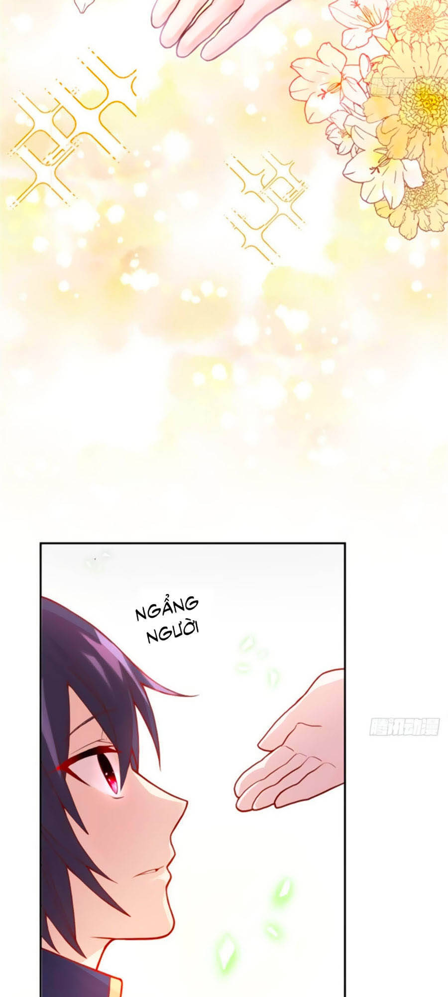 kế hoạch tự cứu của phản phái ma nữ chapter 4.5 7