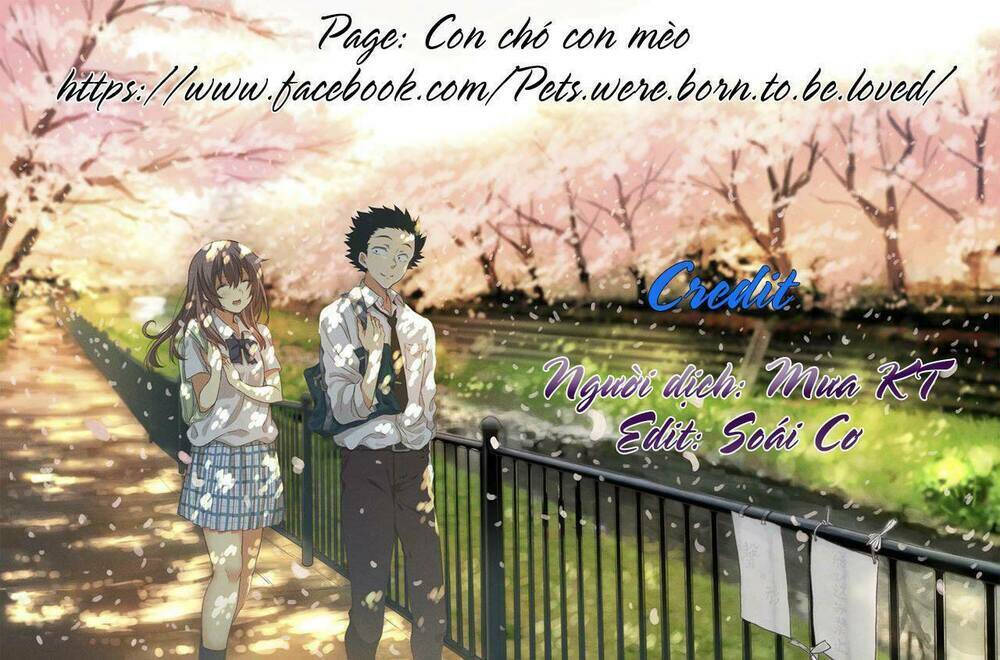 tiểu thư đừng chạy chapter 4 1