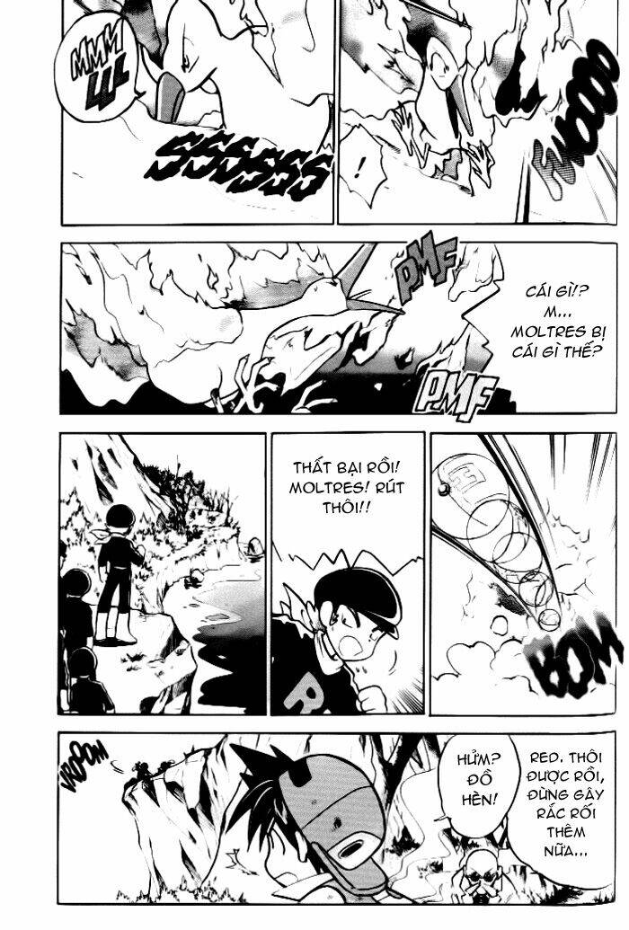 thú cưng đặc biệt chapter 26 28