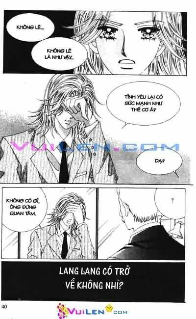 tình yêu quý tộc chapter 83 1