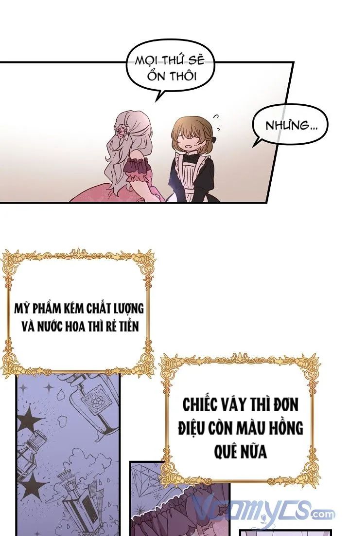 tôi cứu anh không có nghĩa là tôi muốn cưới anh chapter 1 42