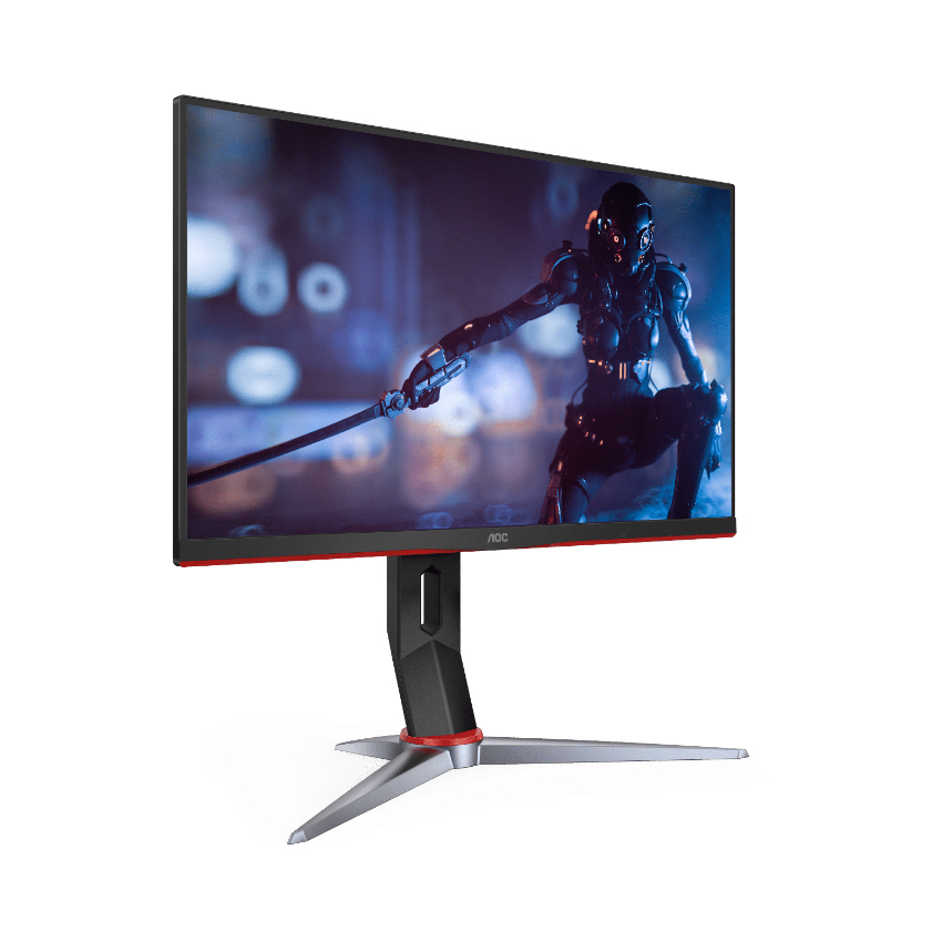 Màn hình AOC 24G2Z (23.8 inch/FHD/IPS/240Hz/0.5ms/ AOC 24G2 Z ) - Hàng Chính Hãng