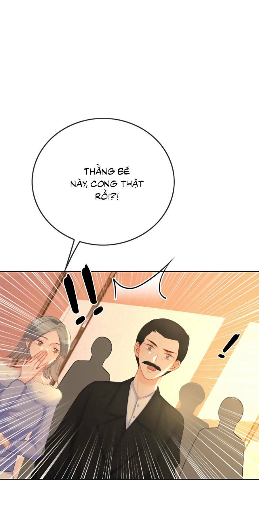 Ám Hắc Hệ Noãn Hôn chapter 148.2 5