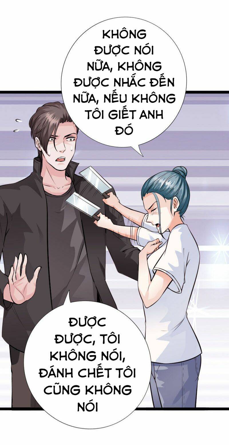 tuyệt phẩm tà thiếu chapter 145 8