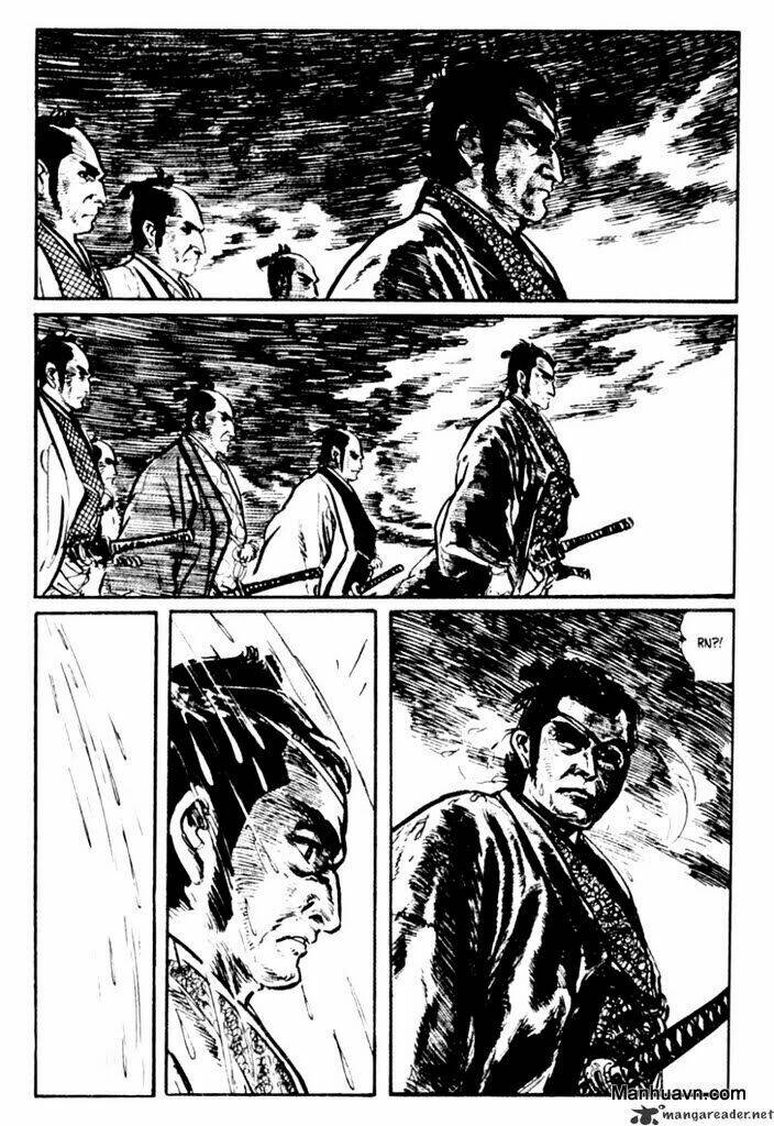 lone wolf and cub chapter 5 2