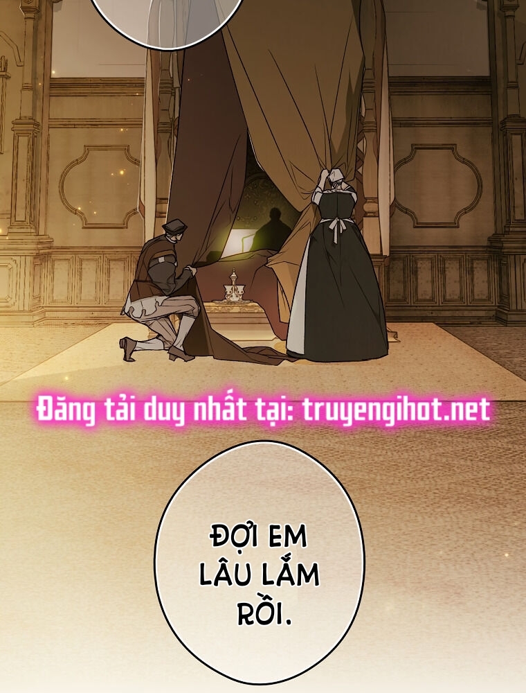 quý cô bí ẩn - secret lady chapter 30 112