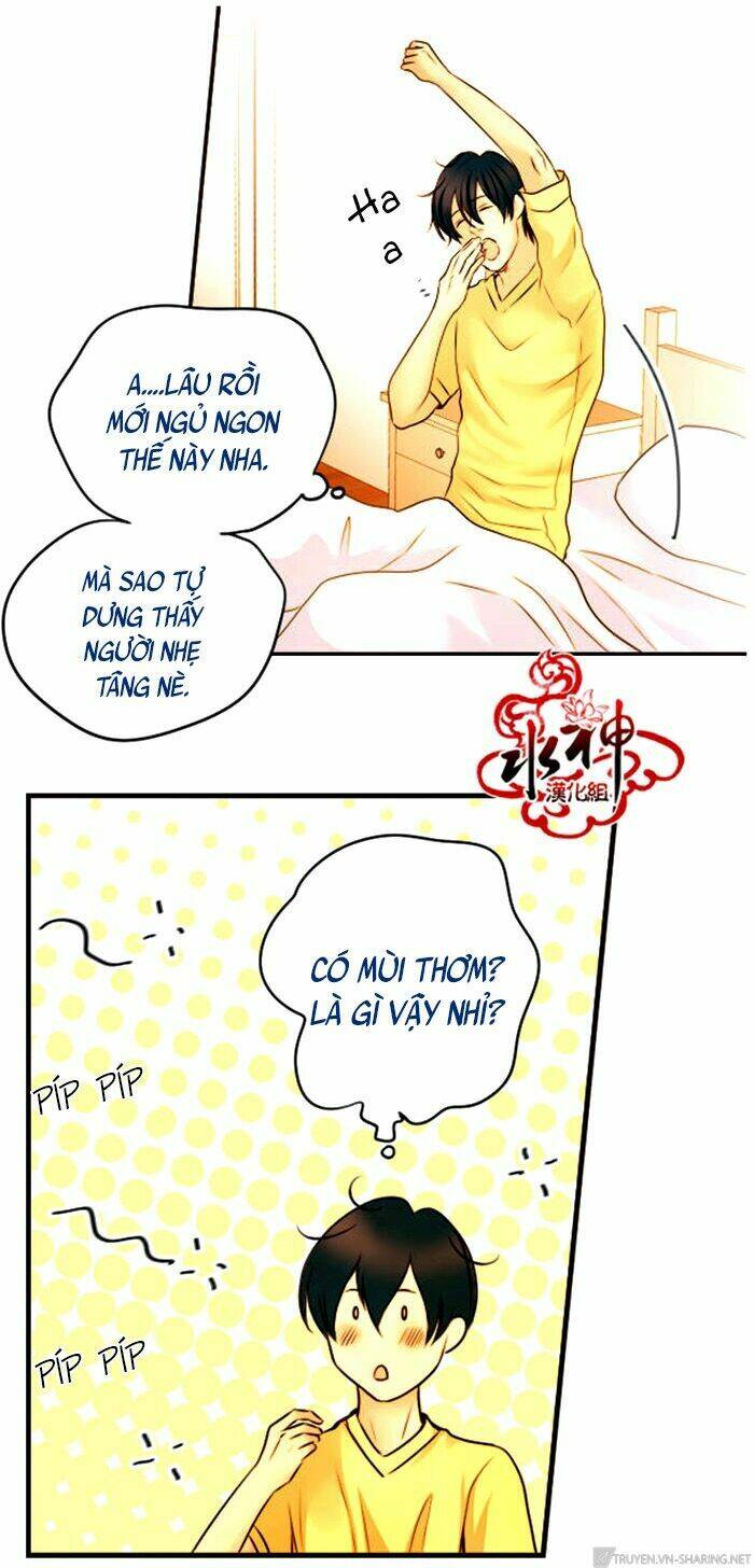 something sweet chapter 7 24