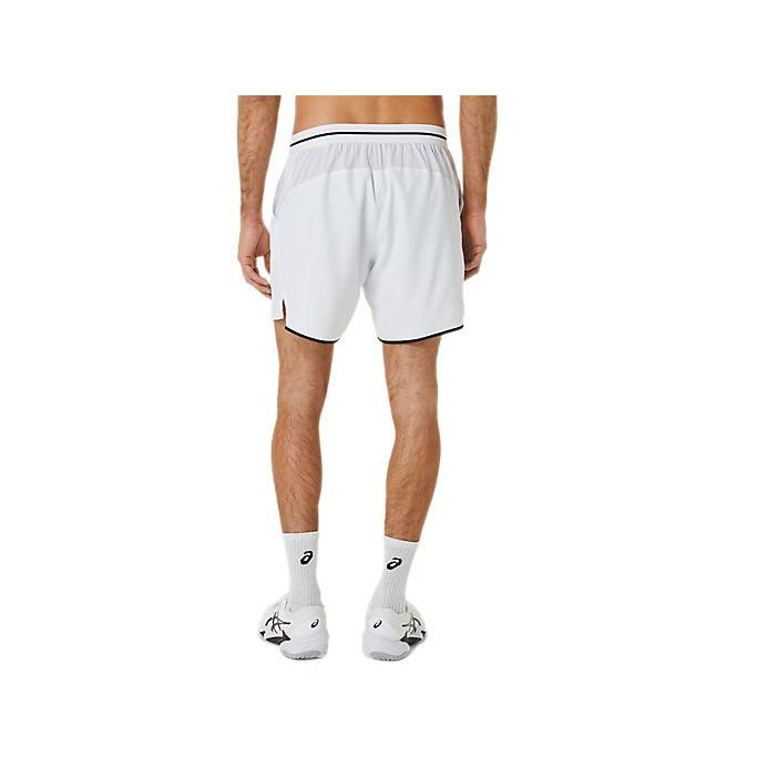 Quần Short Thể Thao Nam Asics MEN'S MATCH 7IN 2041A247.100