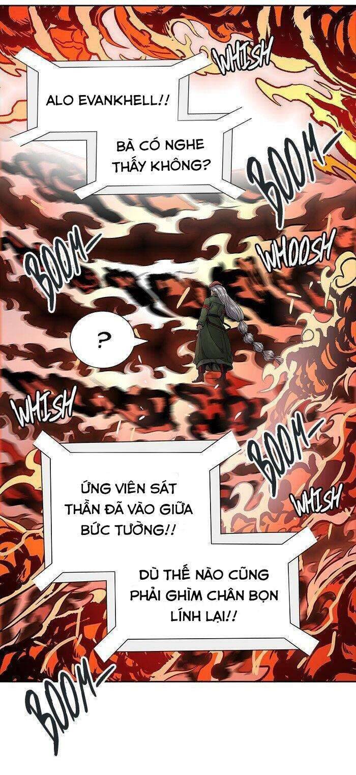tòa tháp bí ẩn 2 chapter 473 32