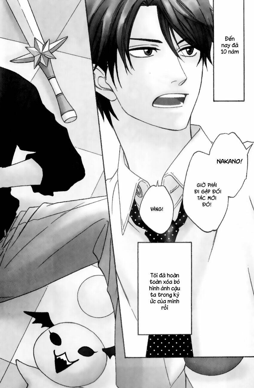 ikasama memory chapter 1 11