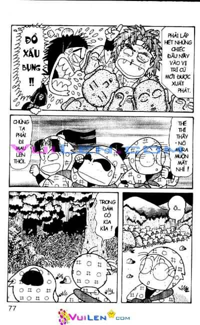 ninja loạn thị chapter 50 77