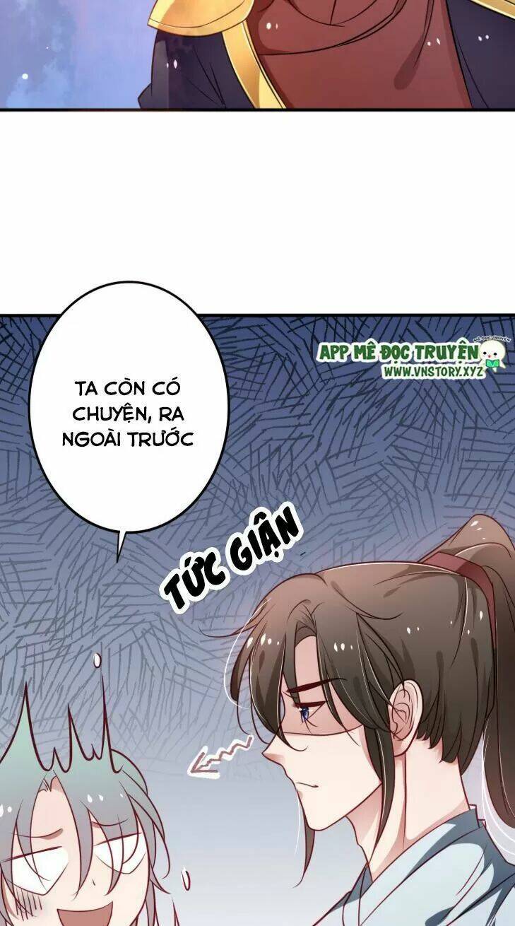 trọng sinh đế phi: quyền khuynh thiên hạ chapter 20 13