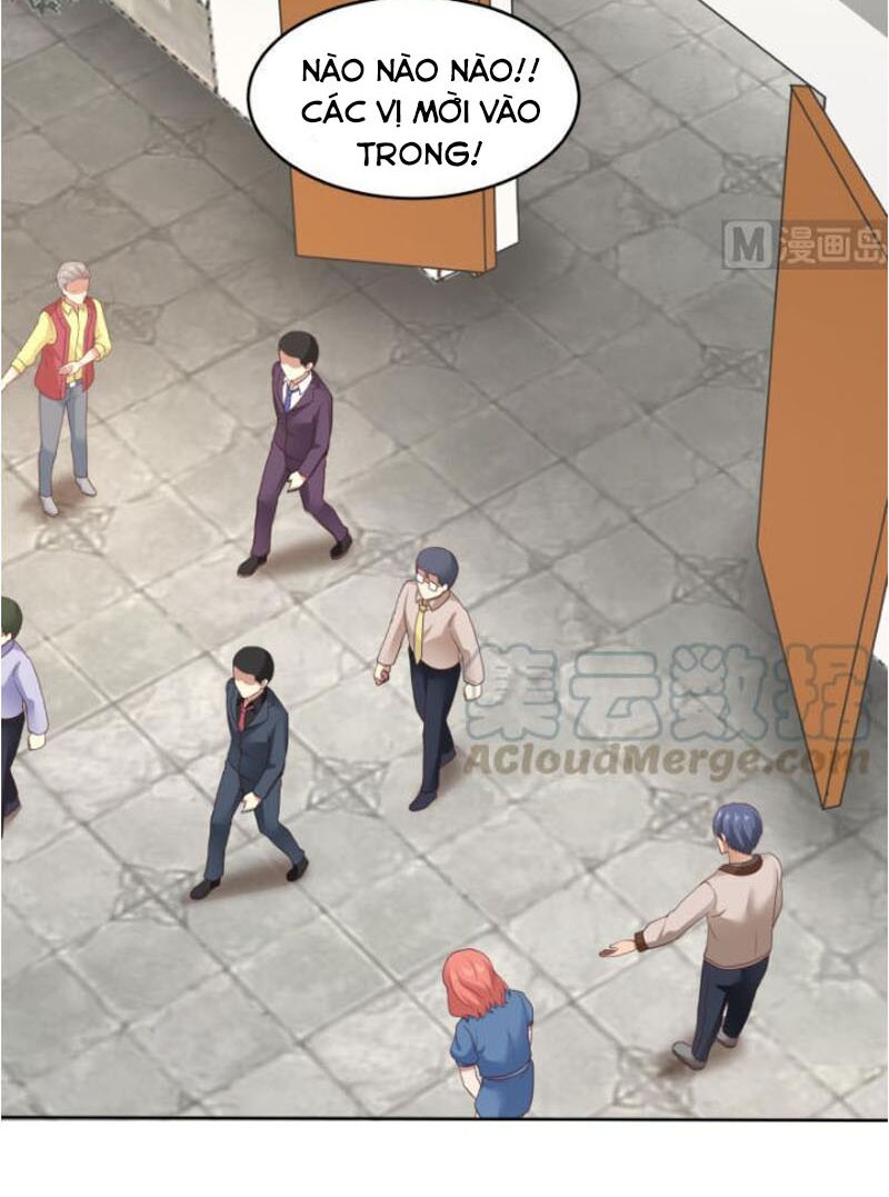 trên người ta có một rồng chapter 301 19