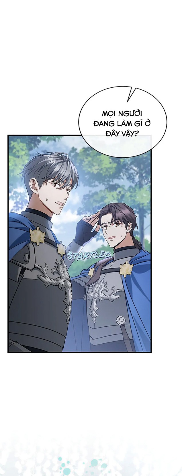 vị cứu tinh của nam phản diện chapter 59 39