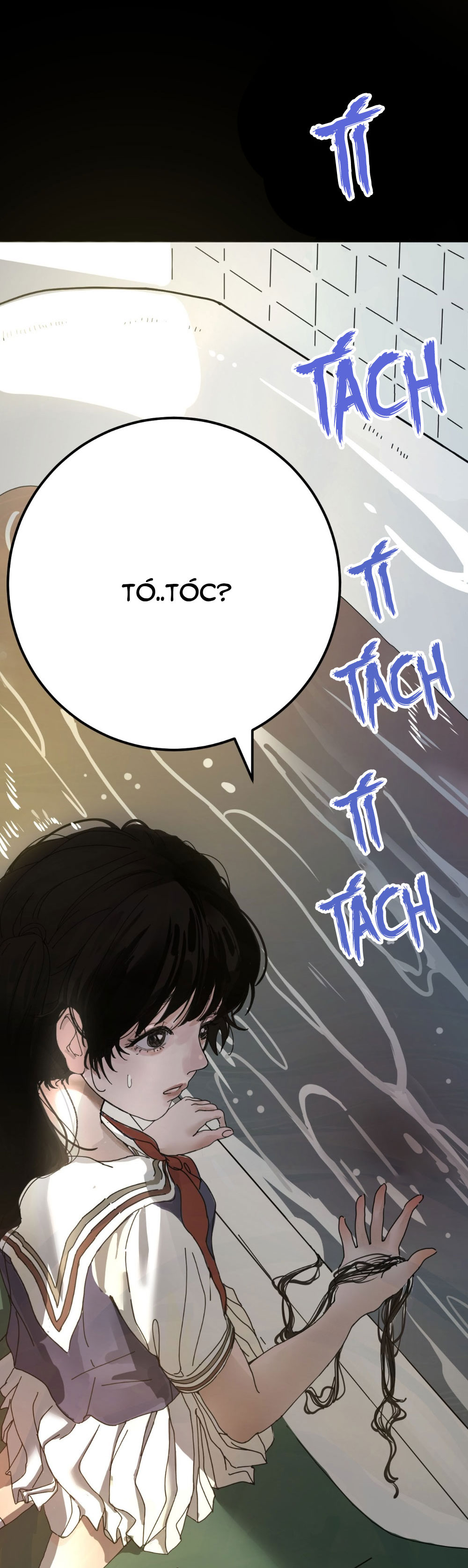 khi hoa đen tuyền nở rộ chapter 1 16