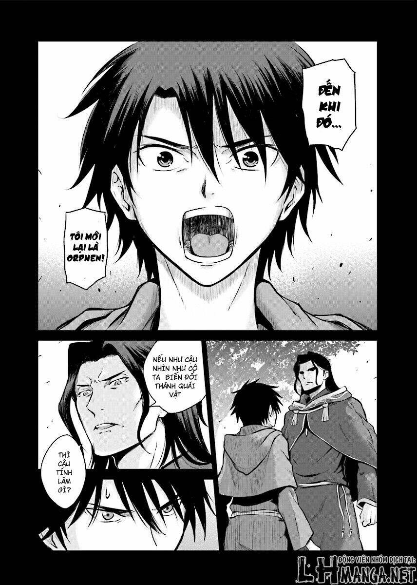 majutsushi orphen hagure tabi chapter 2 18