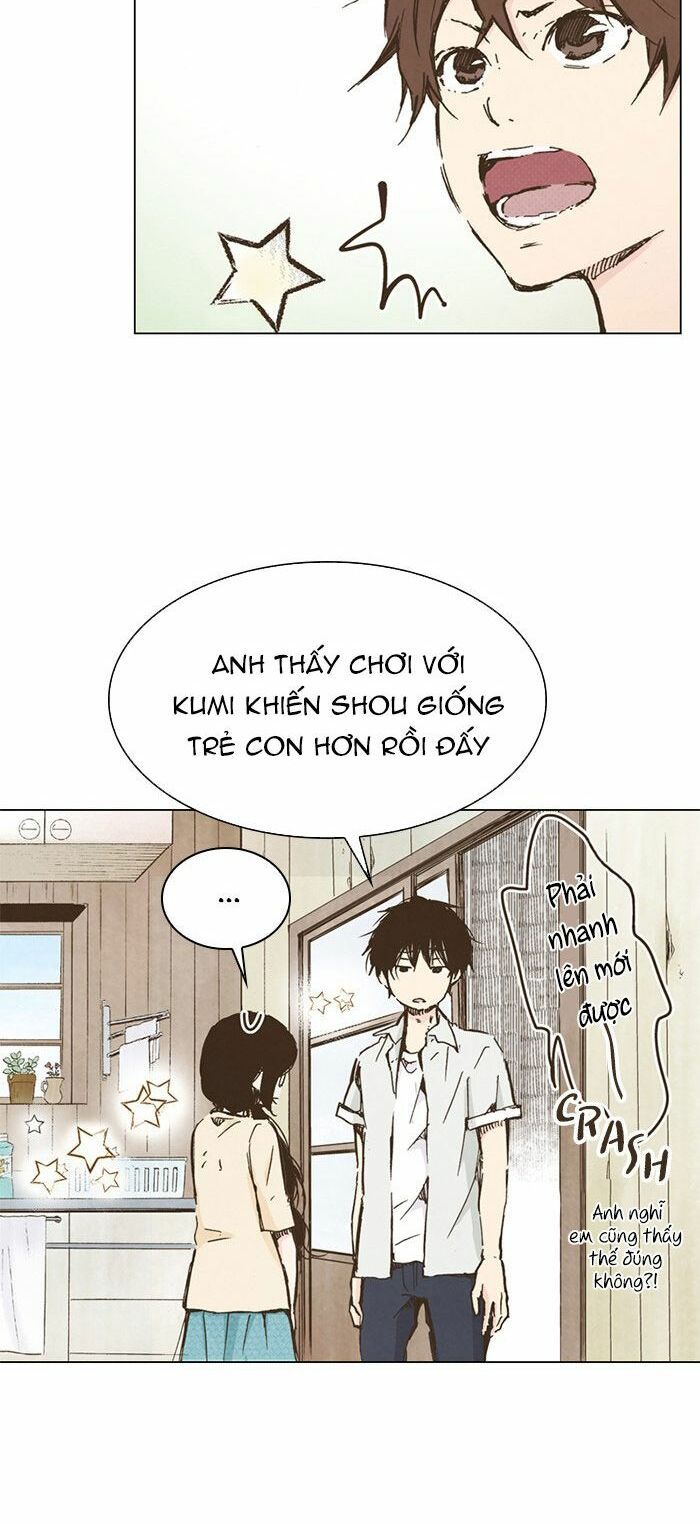 honey! honey! marry me! chapter 41 8