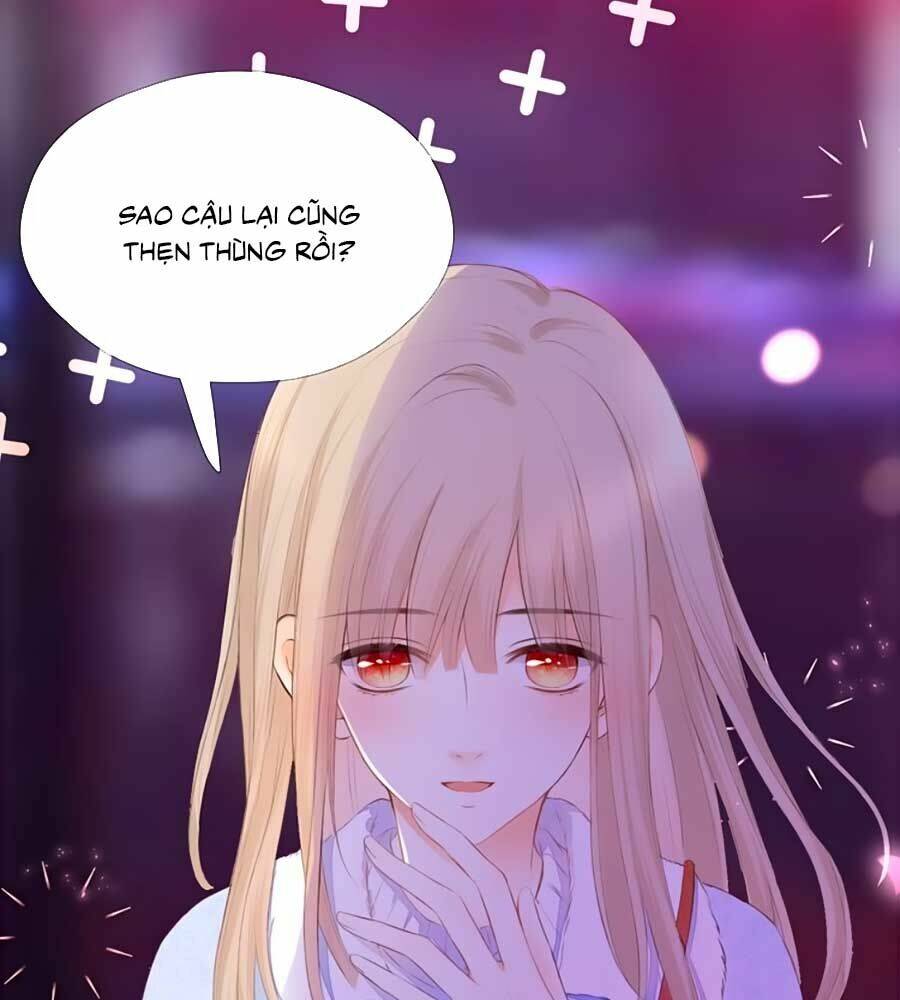 đóa hoa chớm nở chapter 65 33