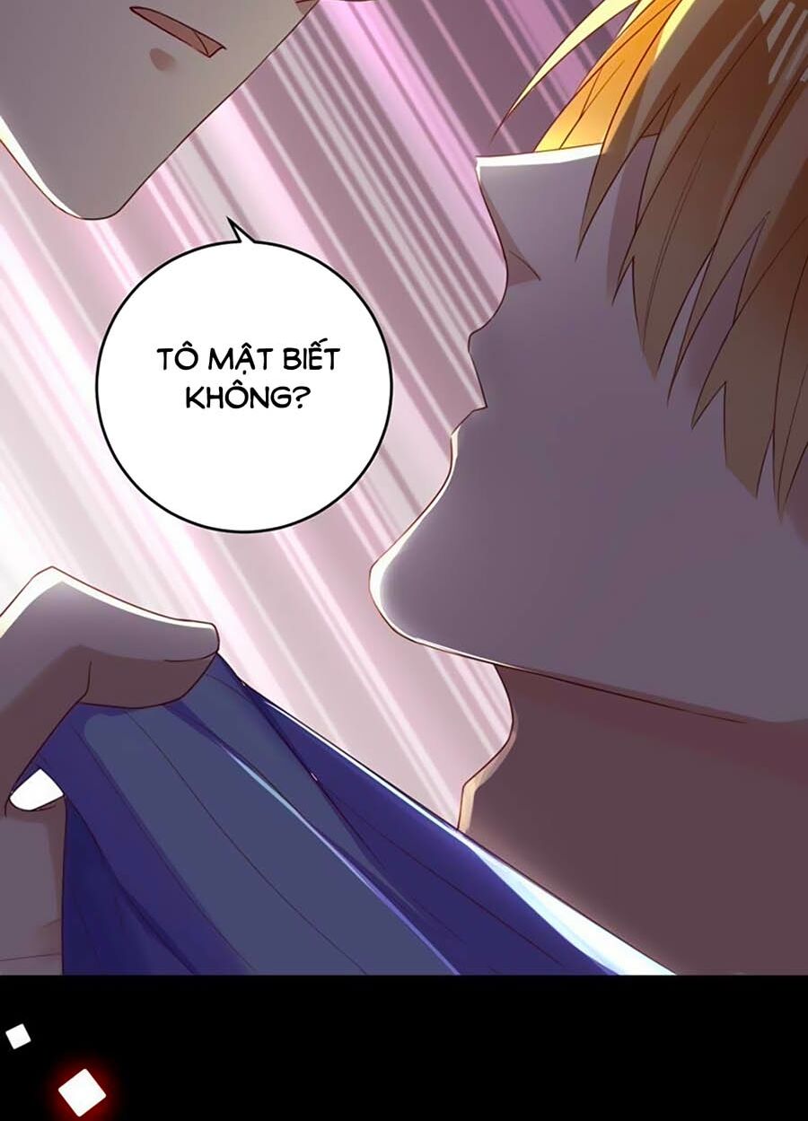 thần luân mật luyến chapter 55 25