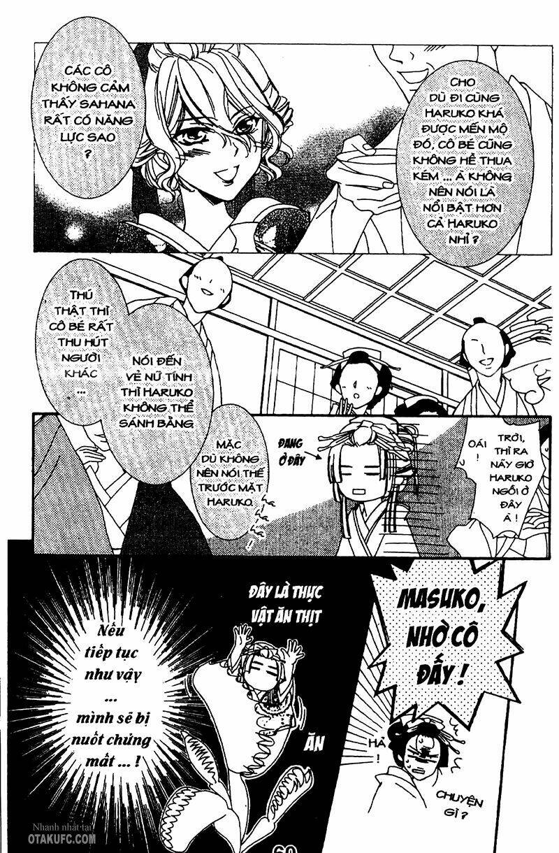 oiran girl chapter 6 15