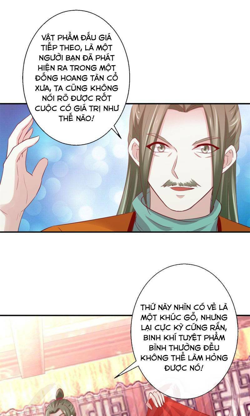 cửu dương đế tôn chapter 138 11
