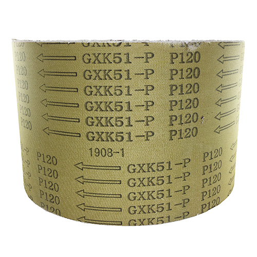 Nhám cuộn GXK51size 6inch x 50Ya