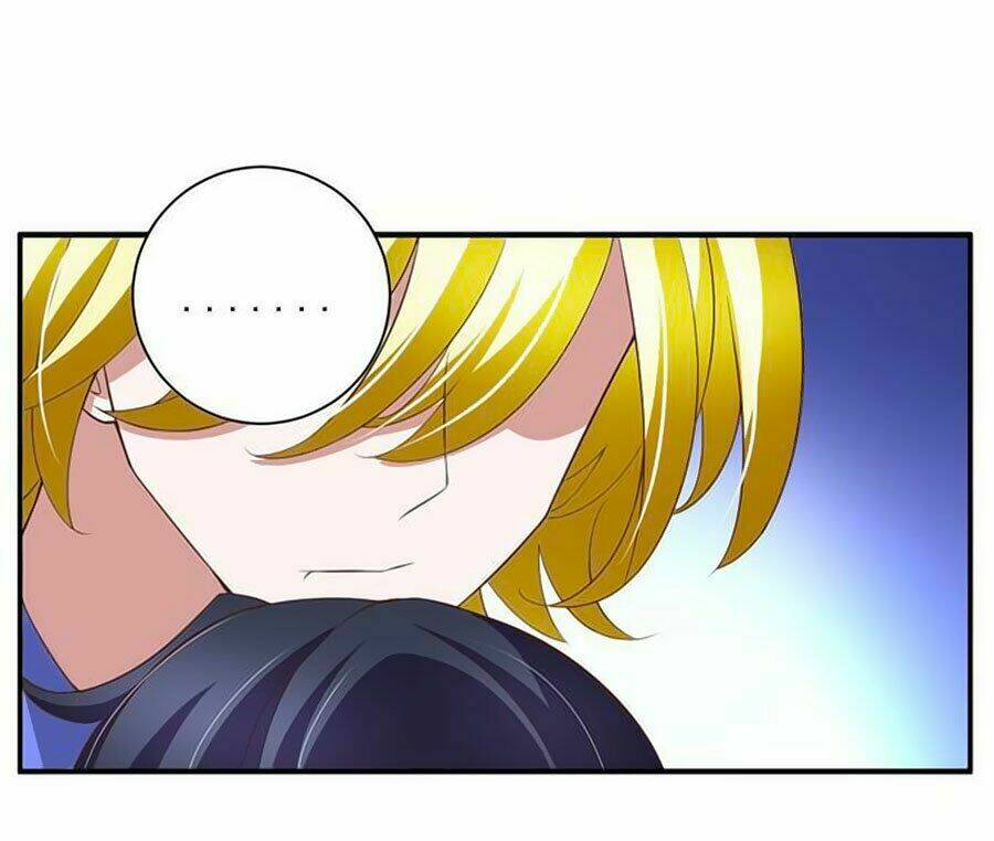 người yêu khát máu của tôi chapter 52 41