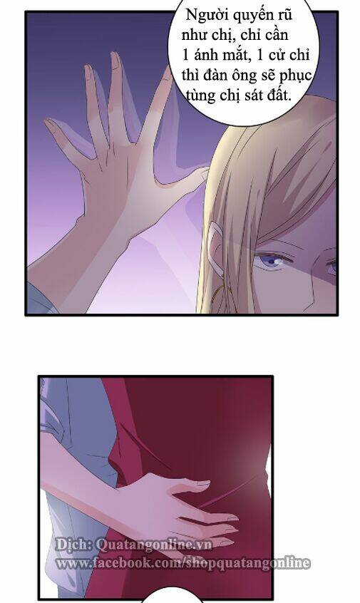 lều khều biết yêu chapter 27 45