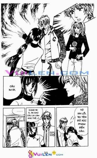 mùa hạ vàng chapter 8 36