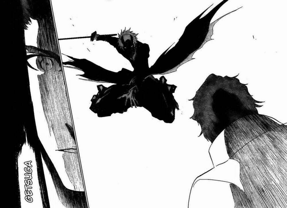 thần chết ichigo chapter 396 5