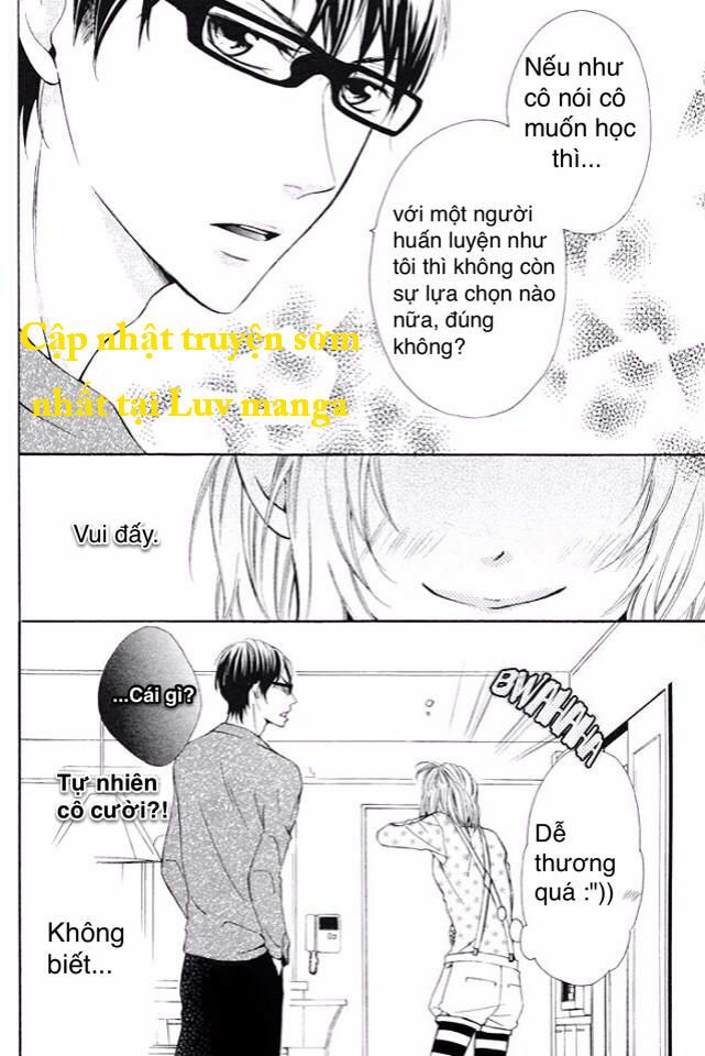 maruoka-san chi no kyouikugakari chapter 2 22