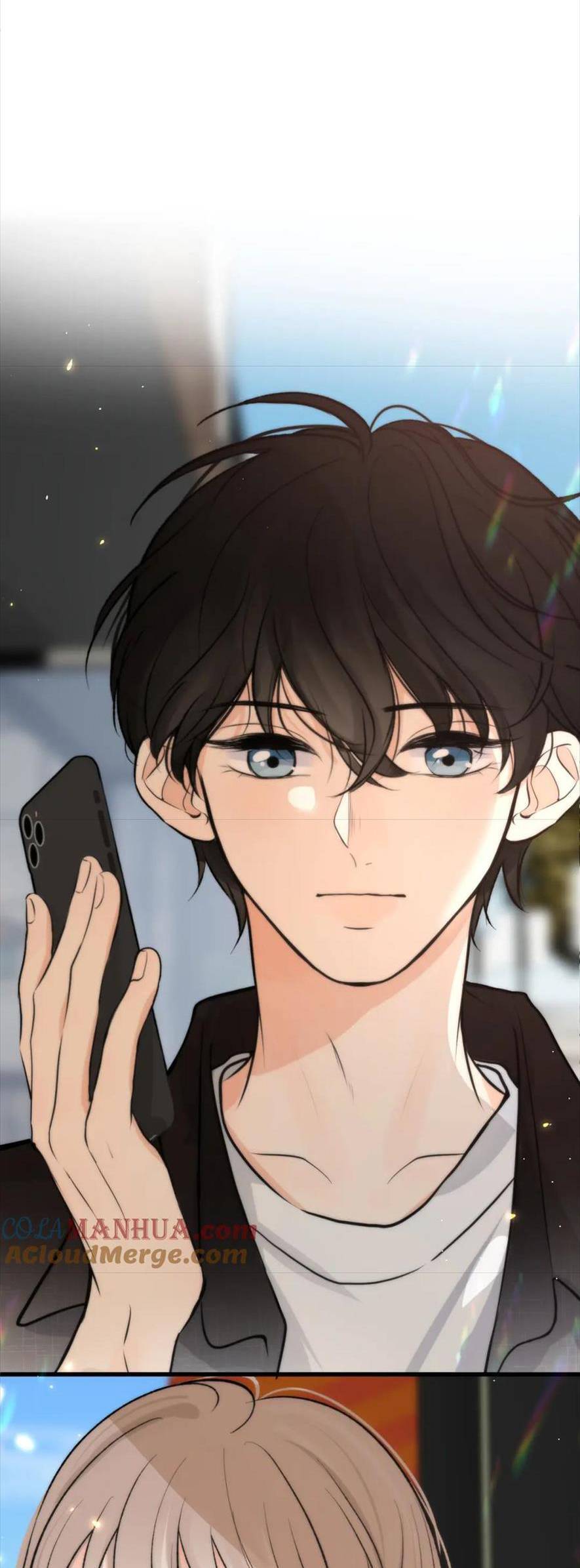 nhật ký tình yêu hằng ngày chapter 7 7