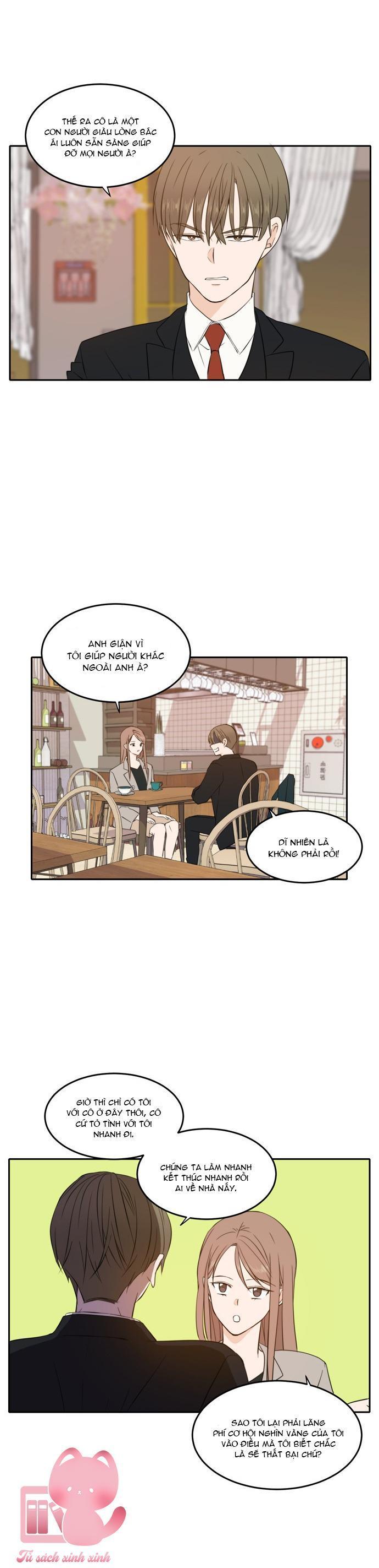 hẹn gặp nhau ở kiếp thứ 19 chapter 16 26