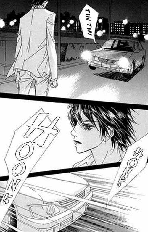 flowers of evil chapter 8 11