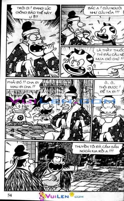 thần đồng đất việt chapter 61 51