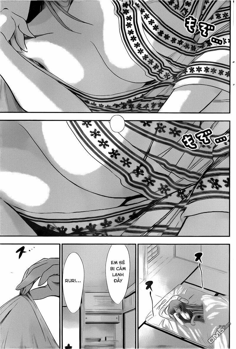 minamoto-kun monogatari chapter 249 7