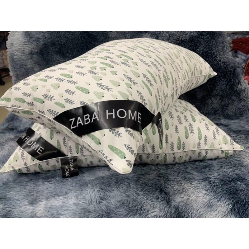 Ruột Gối ZAZA Hàng Nhập Khẩu Cao Cấp Chất liệu Cotton