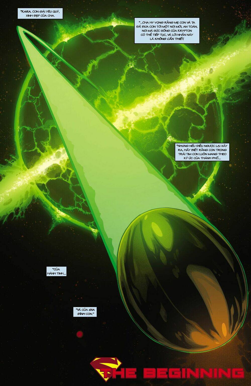 supergirl chapter 0 21