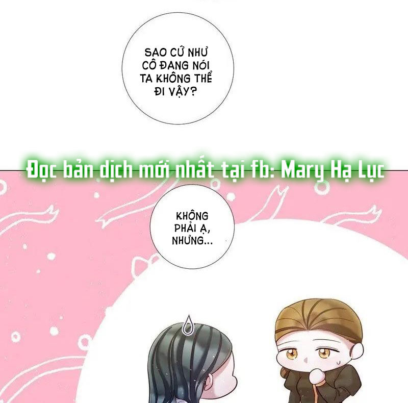 từ tiểu thư thành hoàng hậu - lady to queen chapter 101.2 5