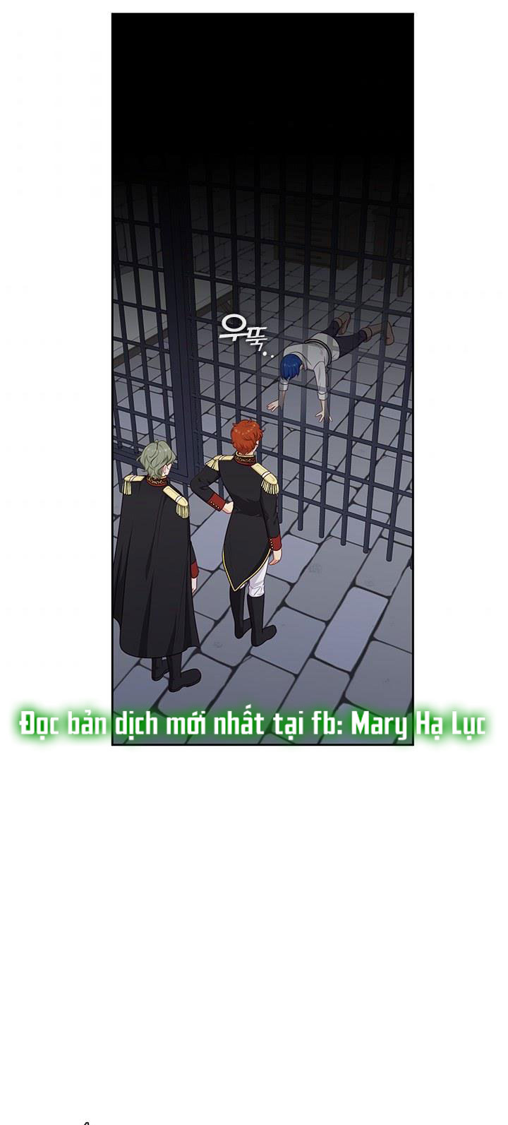cẩn thận nữ phụ phản diện đấy! chapter 118 23