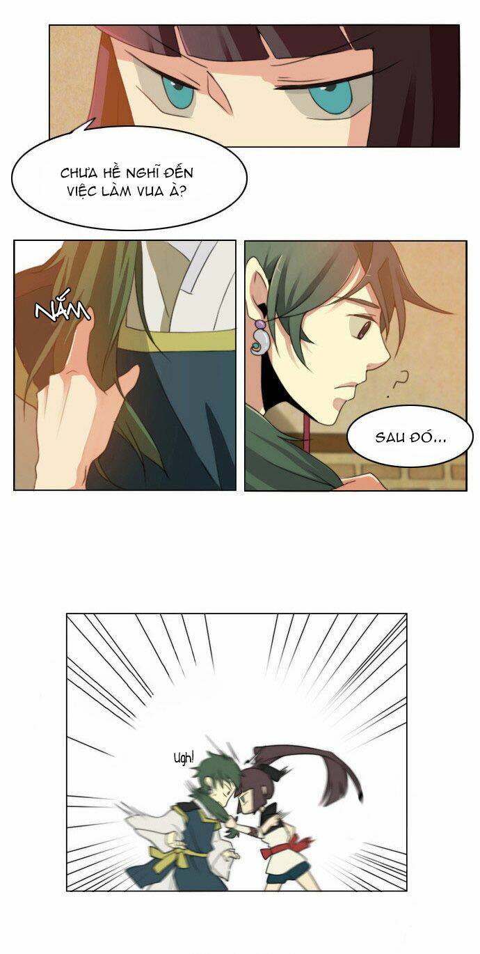 godly bells chapter 4 17