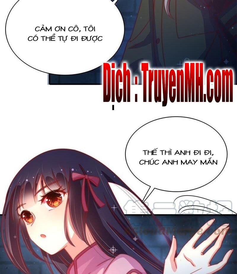 ngày nào thiếu soái cũng ghen chapter 111 8