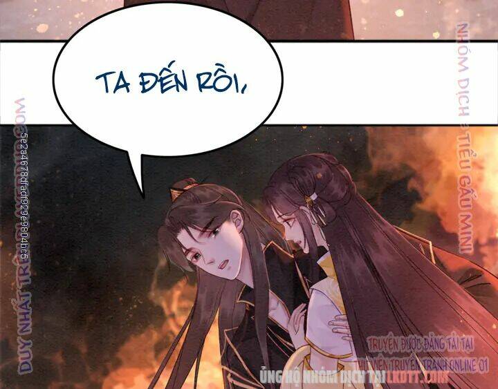 trọng sinh bá sủng nhiếp chính vương quá mạnh mẽ chapter 172 86