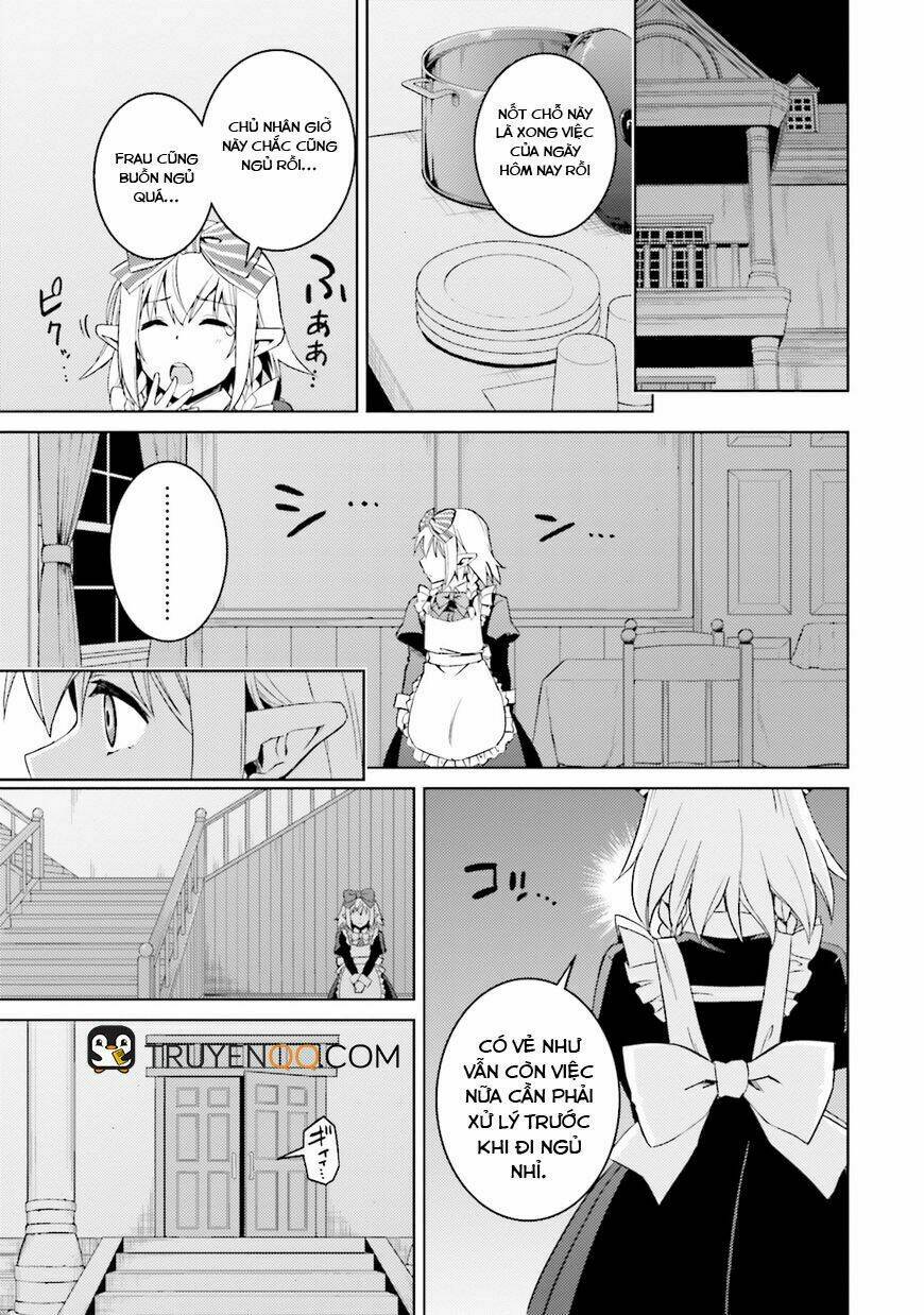 nidome no jinsei wo isekai de chapter 19 15