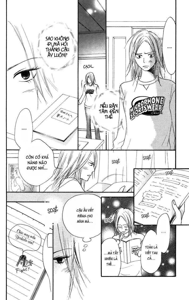 anh đã cho em biết bao thứ đầu tiên chapter 6 25